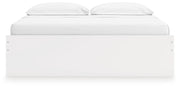 Onita - Platform Bed - R&R Furniture Gallery (Fountain Valley, CA)