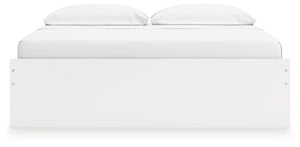Onita - Platform Bed - R&R Furniture Gallery (Fountain Valley, CA)