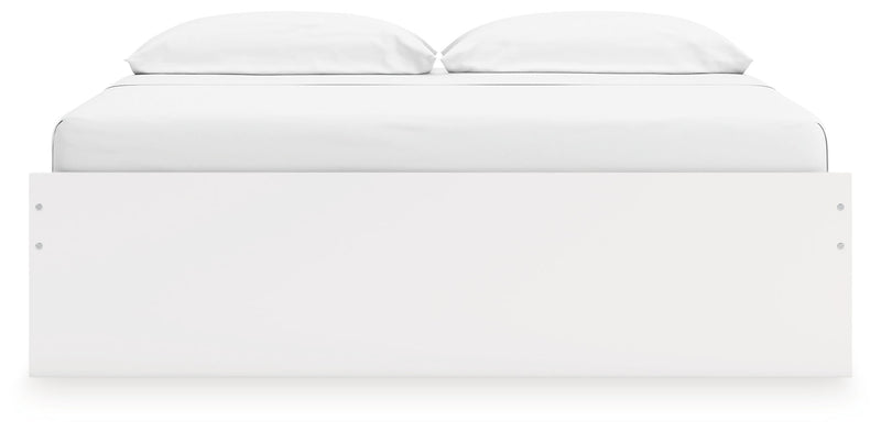 Onita - Platform Bed - R&R Furniture Gallery (Fountain Valley, CA)