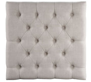 Aizen - Cocktail Ottoman - R&R Furniture Gallery (Fountain Valley, CA)