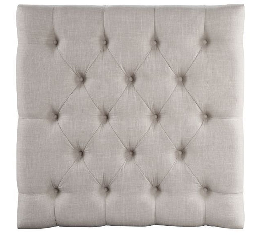 Aizen - Cocktail Ottoman - R&R Furniture Gallery (Fountain Valley, CA)