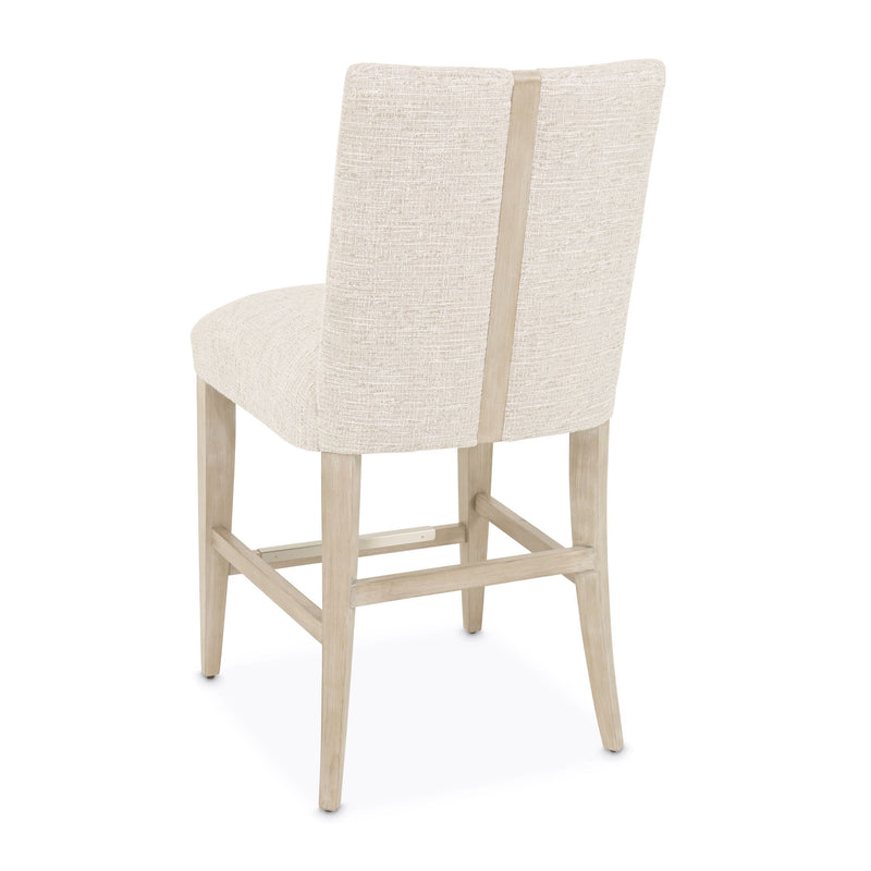 Lotus Bay - Gathering Chair - Sand - R&R Furniture Gallery (Fountain Valley, CA)