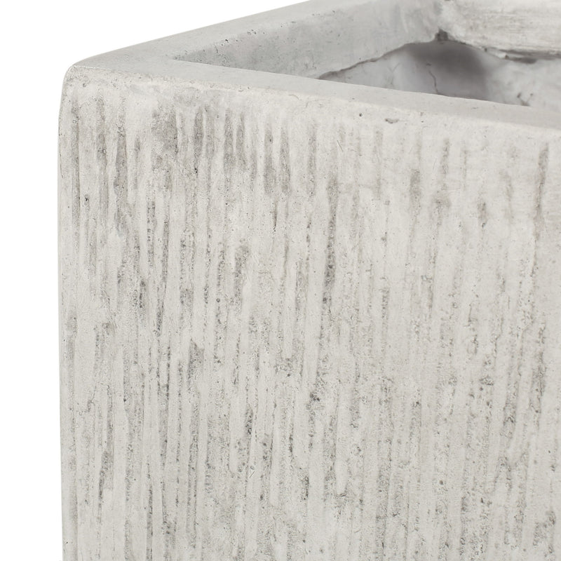 Modern Outdoor Planter