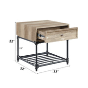 Brantley II - Table - R&R Furniture Gallery (Fountain Valley, CA)
