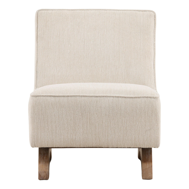 Abria - Occasional Chair