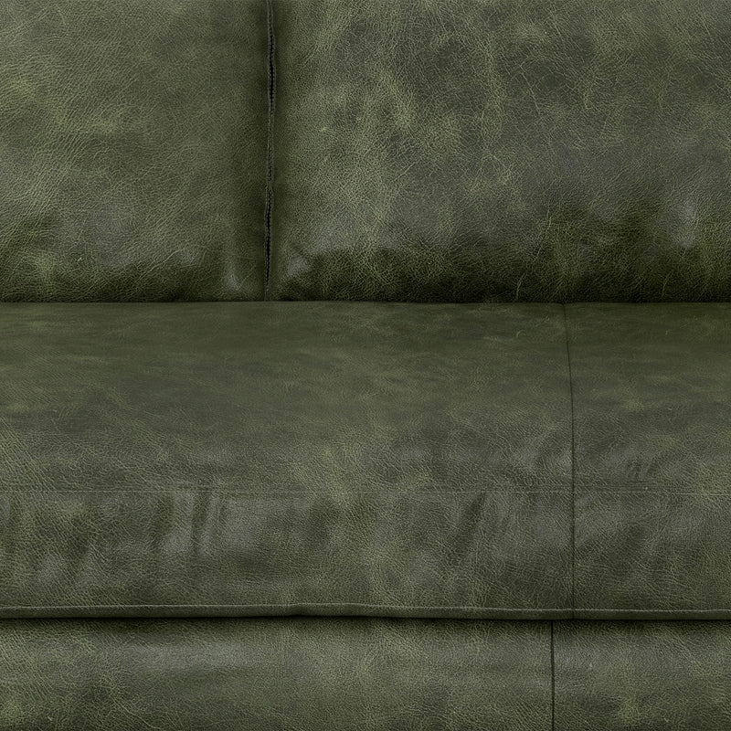 Morrison - Sofa And Ottoman Set - R&R Furniture Gallery (Fountain Valley, CA)