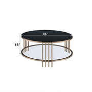 Zaidee - Table - R&R Furniture Gallery (Fountain Valley, CA)