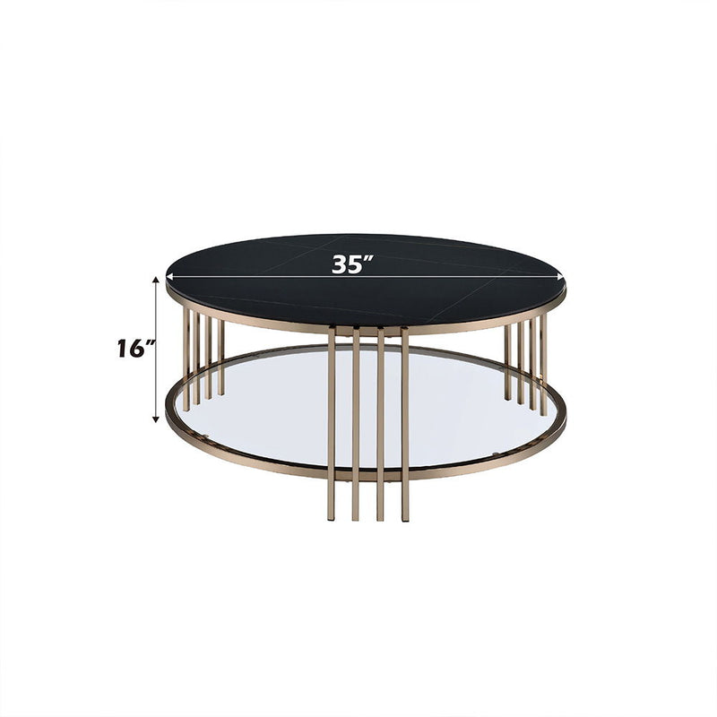 Zaidee - Table - R&R Furniture Gallery (Fountain Valley, CA)
