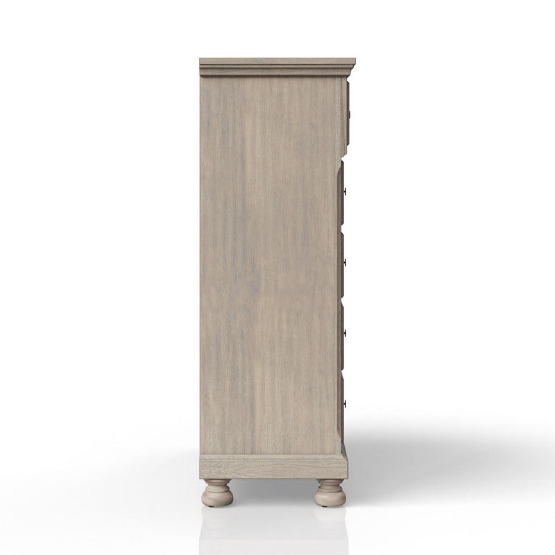 5 Drawer Chest - R&R Furniture Gallery (Fountain Valley, CA)