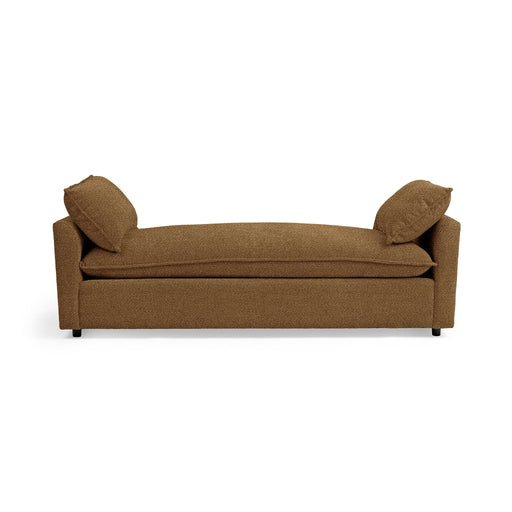 Caplan - Backless Sofa - R&R Furniture Gallery (Fountain Valley, CA)