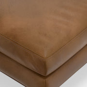 Morrison - Handcrafted Ottoman - R&R Furniture Gallery (Fountain Valley, CA)