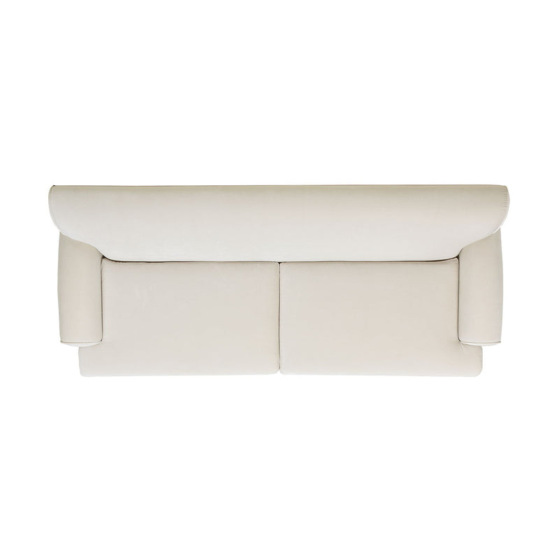 Alana Lawson - Two Cushion Tightback Sofa - R&R Furniture Gallery (Fountain Valley, CA)