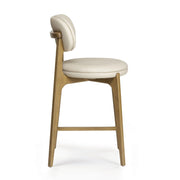 Carnation - Counter Stool - R&R Furniture Gallery (Fountain Valley, CA)