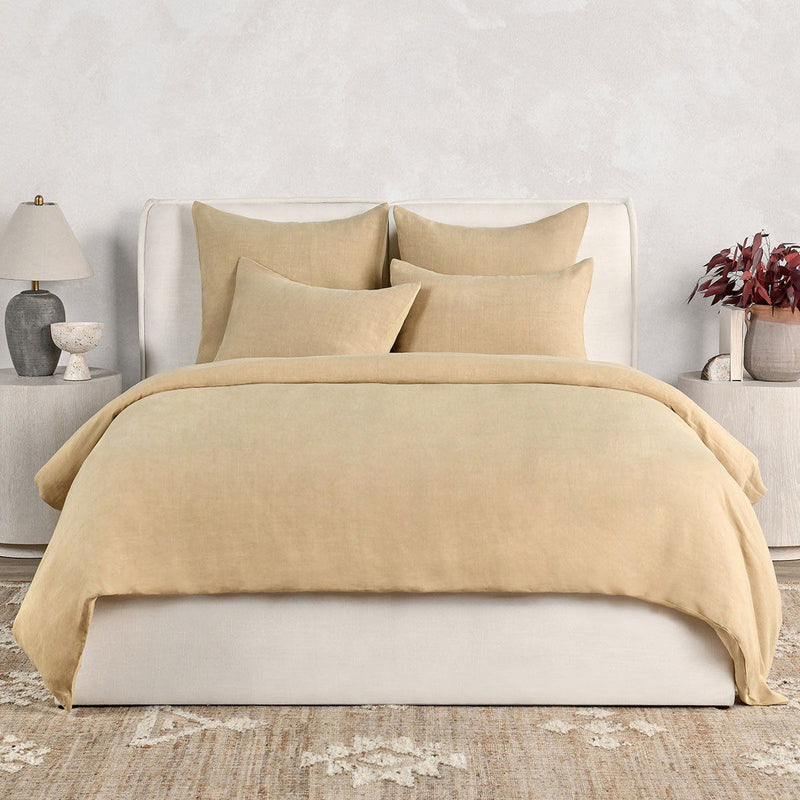 Paloma - Hemp Duvet - R&R Furniture Gallery (Fountain Valley, CA)
