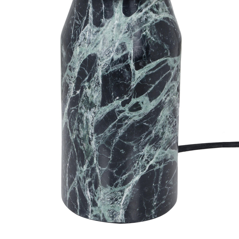 Globe - Marble Lamp - R&R Furniture Gallery (Fountain Valley, CA)