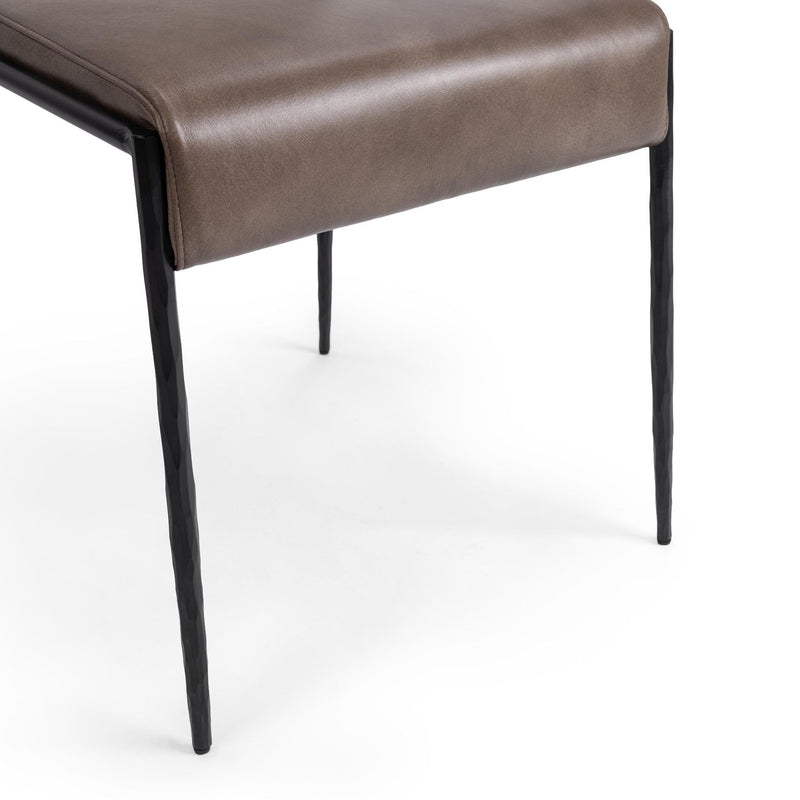 Kayne - Dining Chair (Set of 2) - R&R Furniture Gallery (Fountain Valley, CA)