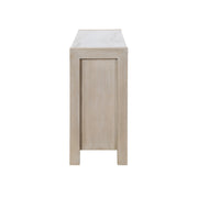 Vanilla - Buffet - Beige / Light Natural - R&R Furniture Gallery (Fountain Valley, CA)