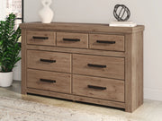 Oliandon - Dresser - R&R Furniture Gallery (Fountain Valley, CA)