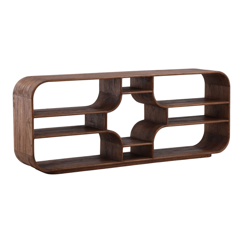 Gaetan - Bookcase