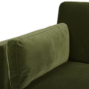 Knox - Modern Farmhouse Arm Chair - R&R Furniture Gallery (Fountain Valley, CA)