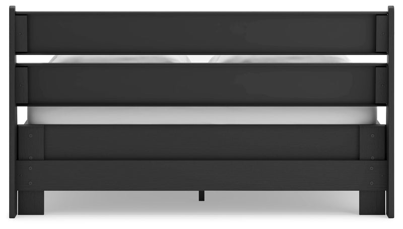 Socalle - Bedroom Set - R&R Furniture Gallery (Fountain Valley, CA)