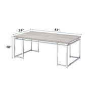 Chafik - Table - R&R Furniture Gallery (Fountain Valley, CA)