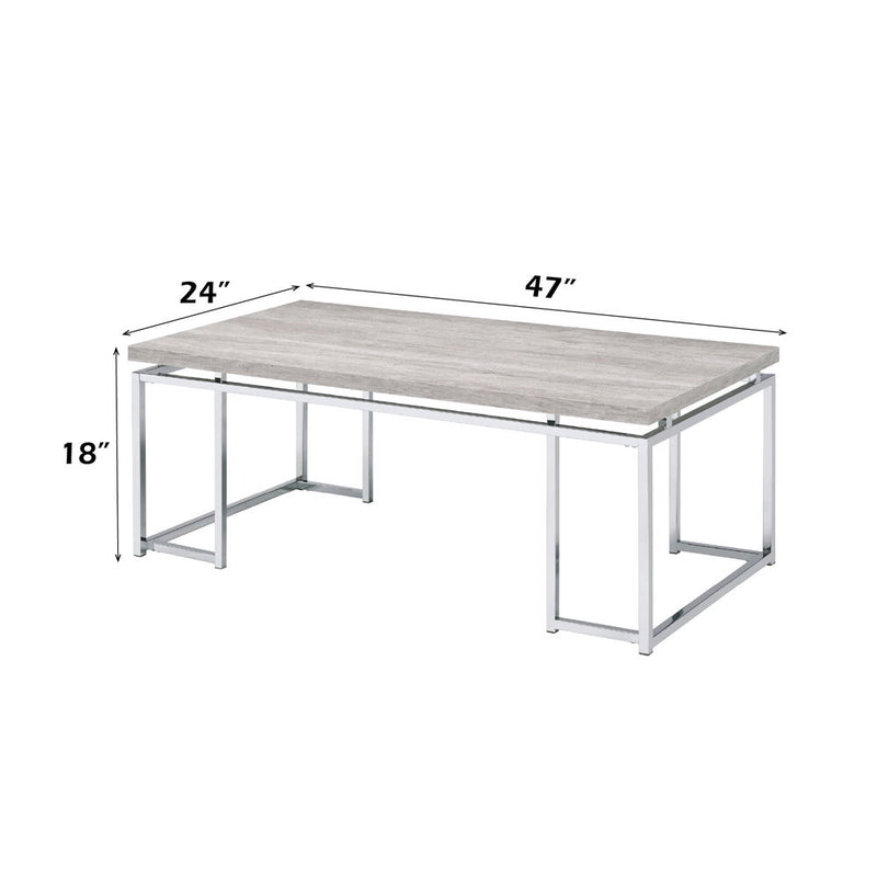 Chafik - Table - R&R Furniture Gallery (Fountain Valley, CA)