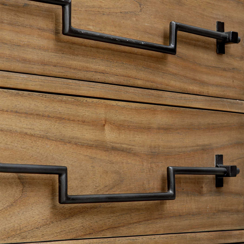 Jory - Accent Chest