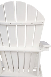 Sundown Treasure - Outdoor Adirondack Chair - R&R Furniture Gallery (Fountain Valley, CA)