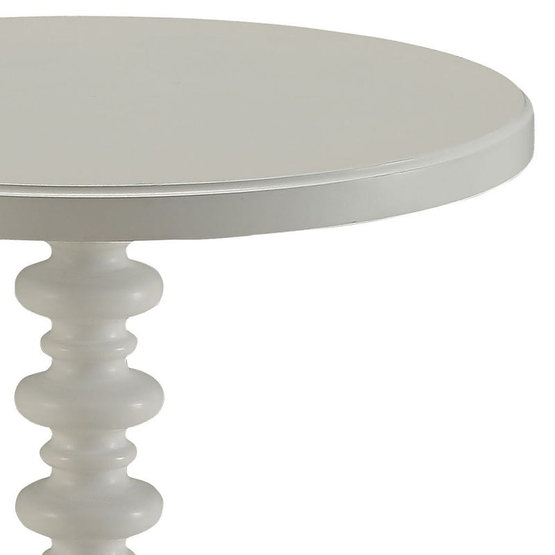 Acton - Accent Table - R&R Furniture Gallery (Fountain Valley, CA)