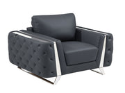 1050 - Contemporary Chair - R&R Furniture Gallery (Fountain Valley, CA)
