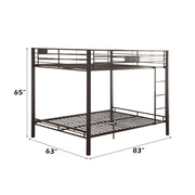 Limbra - Bunk Bed - R&R Furniture Gallery (Fountain Valley, CA)