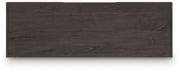 Piperton - Cube Organizer - Wood - R&R Furniture Gallery (Fountain Valley, CA)