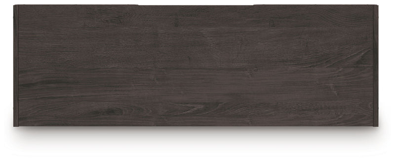 Piperton - Cube Organizer - Wood - R&R Furniture Gallery (Fountain Valley, CA)