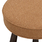 Pookie - Boucle Stool - R&R Furniture Gallery (Fountain Valley, CA)