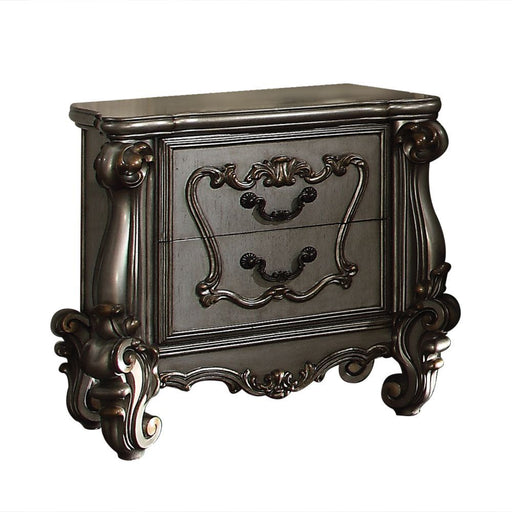 Versailles - Bedroom Nightstand - R&R Furniture Gallery (Fountain Valley, CA)
