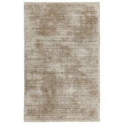 Classic Home Berlin area rug featuring geometric patterns in neutral tones, perfect for modern living spaces.