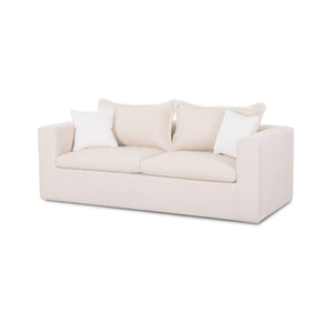 Salty - Petite Boucle Outdoor Sofa