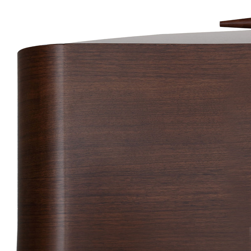 Houston - Nightstand - R&R Furniture Gallery (Fountain Valley, CA)