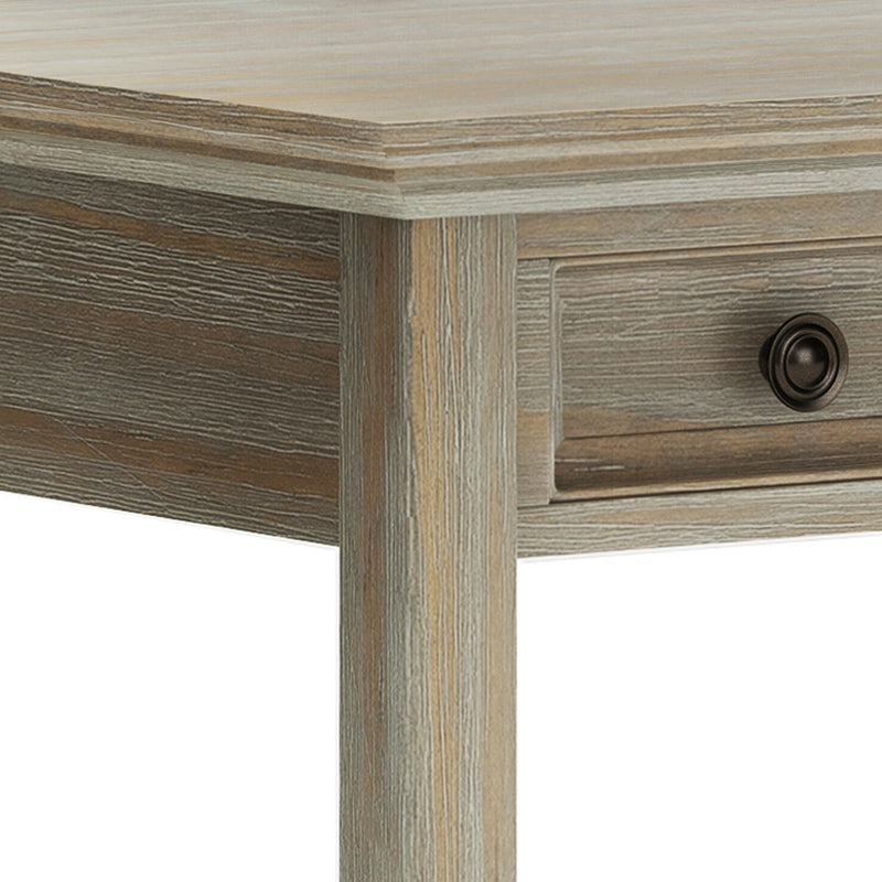 Amherst - Handcrafted Desk - R&R Furniture Gallery (Fountain Valley, CA)