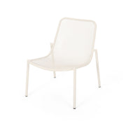 Kincaid - Stackable Iron Chair - R&R Furniture Gallery (Fountain Valley, CA)