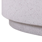 Terrazzo - Light Speckled Table - R&R Furniture Gallery (Fountain Valley, CA)