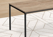 Table Set, Coffee, End, Contemporary, Modern (Set of 3) - R&R Furniture Gallery (Fountain Valley, CA)
