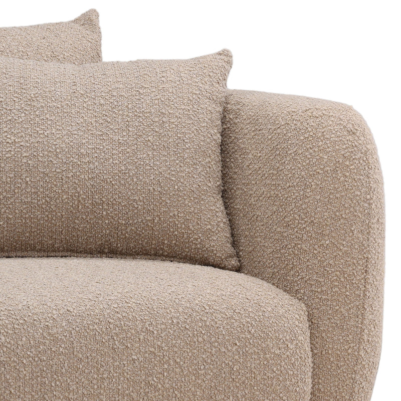 Briceida - Sofa - Olana Sand