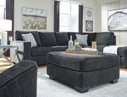 Altari - Accent Ottoman - R&R Furniture Gallery (Fountain Valley, CA)