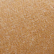 Julianna - Heavy Linen Bench - Sunflower Yellow - R&R Furniture Gallery (Fountain Valley, CA)