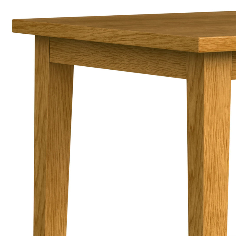 Eastwood - Handcrafted Dining Table - R&R Furniture Gallery (Fountain Valley, CA)