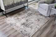 Elaning - Rug - R&R Furniture Gallery (Fountain Valley, CA)