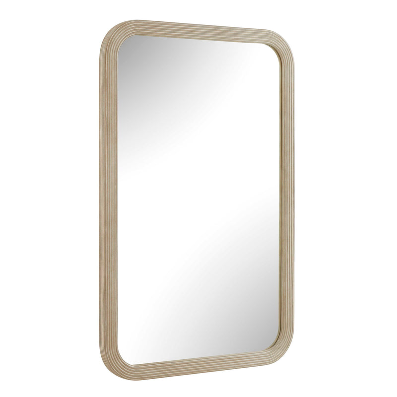 Emari - Mirror - Warm Gray