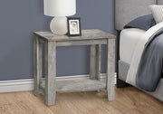 Accent Table, Side Transitional, Elegant Design - R&R Furniture Gallery (Fountain Valley, CA)